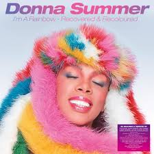 I'm A Rainbow: Recovered & Recoloured [180-Gram Clear Vinyl]: CDs & Vinyl