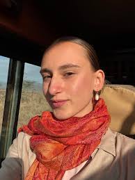 Hi!! I'm searching for someone who's studying medicine in Vilnius now or  who will study next year, I would have some questions, thanks!!