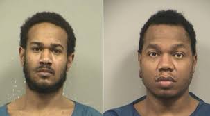 Two KC brothers charged in deadly shooting stemming from argument