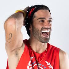 Toni costa is devoted to his family and spends good quality time with his future wife, adamari and daughter alaia. Toni Costa Youtube Channel Analytics Report Playboard