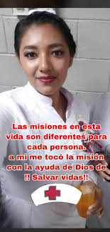 Gracias a este equipo de enfermeras que aunque en diferentes áreas y  hospitales han dado lo mejor de su profesión en el lugar donde se  encuentren. Mil gracias y que Dios les