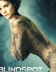 Amazon.com: Jaimie Alexander Signed Autographed 8x10 Photo Blindspot Thor  Sexy COA VD