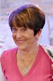 Condolence Book for Angela Manji (née Connolly) (Clontarf, Dublin)