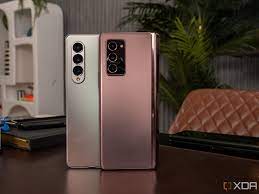 Have 60 days to fall in love with your new foldable phone. Iunh7wbmlthxcm