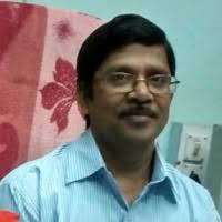 Prof. Nikhil Ranjan Das