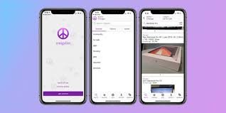 Craiglist Launches App 25 Years Behind The Competition Smartphone News Smartphone Deals Smartphones For Sale