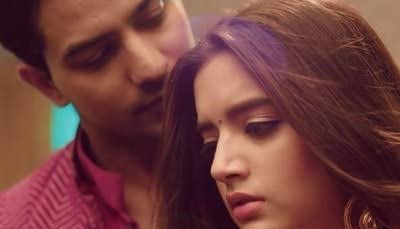 Pandya Store: Dhawal Natasha's romance reminds Kartik Naira from YRKKH