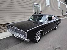 1969 dodge charger daytona history, pictures, and information. Dodge Charger B Body Wikipedia