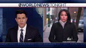 And other industry leaders at iot world conference & expo 2021. Abc World News Tonight With David Muir Kgo March 22 2020 5 30pm 6 01pm Pdt Free Borrow Streaming Internet Archive