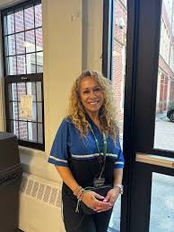 West Welcomes New Staff Members for the 2020-2021 School Year: Kayla Jaffe 
