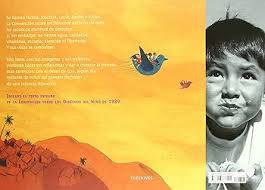 Yo seré tres mil millones de niños (Álbumes ilustrados) : Serres, Alain,  Gueyfier, Judith, Gallo Krahe, Elena: Amazon.es: Libros