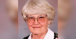 Doris Mae Sides Obituary