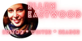 Welcome to Ellen Eastwood, Our New Editor