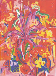 'schizophrenia i' is an acrylic painting on canvas by egyptian contemporary artist hesham abdelmoaty. Patient Artwork Schizophrenia Bulletin Oxford Academic