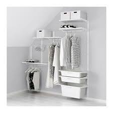 Flexibles Schranksystem Algot System Ikea Algot Algot Ikea