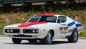 Image result for Bright White 1971 Charger