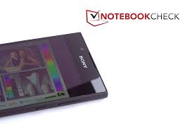 Test Sony Xperia L1 Smartphone ...