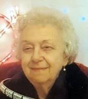 Mrs. Ida Emmaline Schild Obituary