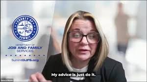 Jodi Chappell Mitchell