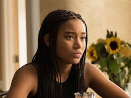 The Hate U Give" Is the Film That Black Girls Need Today