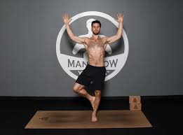 Yoga is the best way to manage stress in your life. Morning Yoga Poses For Energy Man Flow Yoga