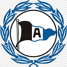 Weitere ideen zu bundesliga logo, bundesliga, fußball wappen. Arminia Bielefeld 2 Bundesliga Bielefelder Alm Football Football Logo Association Png Pngegg