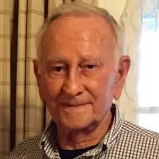 Obituary information for Ted Alton Cashion Jr