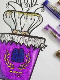 Shavuot coloring page from shavuot category. Shavuot Coloring Page Free Printable Torah To Color