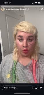 Amanda Po's Instagram, Twitter & Facebook