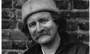 Richard Brautigan