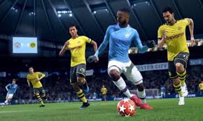 All match threads from season 2020/21 dfb pokal (cup) encounters. Fifa With Friends How To Set Up Your Own Video Game Sports Tournament Games The Guardian