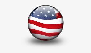 Download Icon Svg American Usa Flag Icon Png Free Transparent Png Download Pngkey