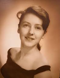 Obituary information for Janice Evelyn Marie Mason