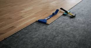 We Stock A Selection Of Underlay For Different Types Of Flooring Whether It S Economy Or Luxur Installing Laminate Flooring Laminate Flooring Diy Diy Flooring