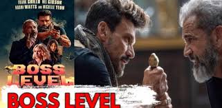A retired special forces officer is trapped in a never ending time loop on the day of his death. Watch Boss Level 2020 Subsmovies Hd Movie Online Peatix