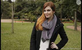 #bbb20 estreia em janeiro e vou estar com essa duplinha do barulho… Titi Muller E Apresentadora Do Programa De Viagens Anota Ai Do Canal De Tv A Cabo Multishow Purepeople