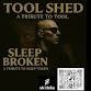 Tool Shed / Sleep Broken Live @ Cinemac Macclesfield event image