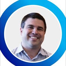 Excited to be in Dhahran, Saudi Arabia, representing Cumulus with Derek…