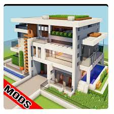 House generator mod mod clear filters. Descargar Mcpe Mods Modern House For Minecraft Pe Ultima Version Apkfuture