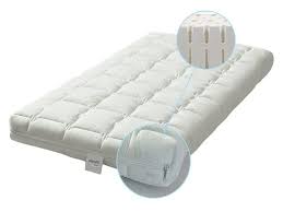Für einen besonders gesunden schlaf der kleinen! Babymatratze Baby Lux Babybett Matratze 60x120 70x140 Hohe 12 Cm Kindermatratze Mit Waschbarem Bezug Primo Line 12 Cm Hoch Made In Eu 100 Latexkern Baumwolle Bezug Reissverschluss Online Kaufen Otto
