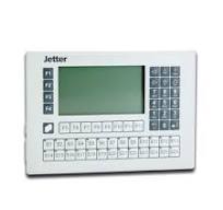 HMI with keyboard - BT 15 - Jetter AG - panel-mount / mobile ...