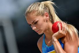 Ivona dadic | world athletics podcast. Dadic Auf Rekordkurs News Aktuelle News Osterreichisches Olympisches Comite