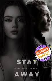 Affliction (A MayWard Sci-fan fiction)