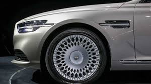 For 2020, genesis gives the g90 a substantial exterior design refresh and brings android auto and apple. 2020 Genesis G90 Unveiled With Massive Design Changes