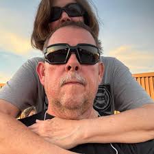 Please join us in congratulating Brian Mortensen