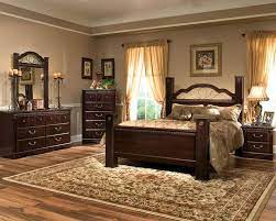 Furniture mart offers different types of bedroom furniture including traditional, contemporary, storage bedroom sets, mattresses and kids bedrooms. Standard Furniture Poster Bedroom Set Sorrento St 4000set