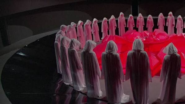Watch Logan's Run | Netflix