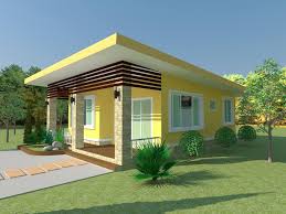 Images of bungalow houses in the philippines. Small Beautiful Bungalow House Design Ideas Ideal For Philippines My Home My Zone