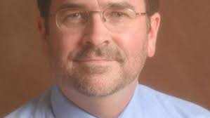 Chris Morrison: the real 'Most Interesting Man'