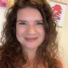 Jeanette Shaw, Editor in Edinburgh, UK